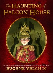 The Haunting of Falcon House cover image