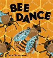 Bee Dance cover image