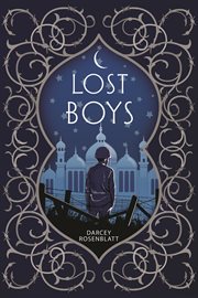 Lost Boys cover image