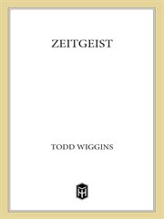 Zeitgeist cover image