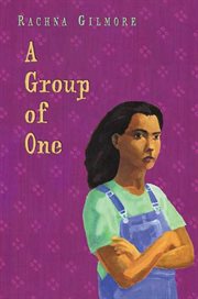 A Group of One cover image