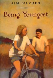 Being Youngest cover image