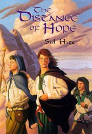 The Distance of Hope cover image