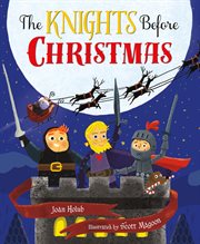 The knights before Christmas cover image