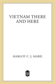 Vietnam There and Here cover image