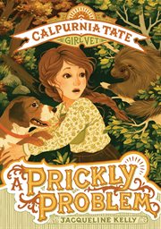 A Prickly Problem cover image