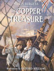 The Copper Treasure cover image