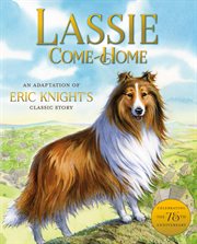 Lassie Come-Home : Home cover image