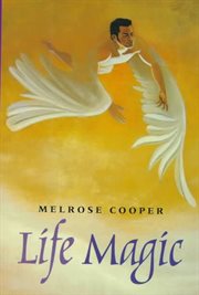Life Magic cover image