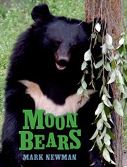 Moon Bears cover image