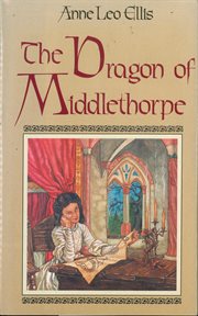 The Dragon of Middlethorpe cover image