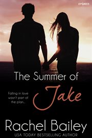 The summer of jake cover image