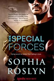 Her special forces cover image