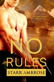 No rules : the omega group cover image