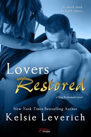 Lovers restored : a Lovers redeemed novel cover image