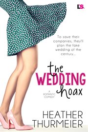 The wedding hoax cover image