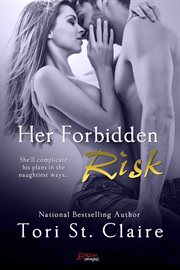 Her forbidden risk cover image