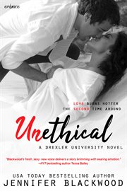Unethical cover image