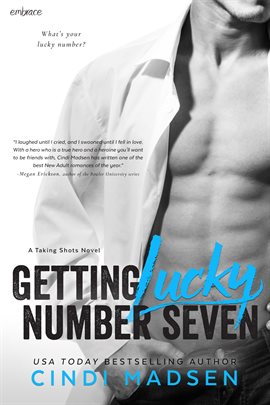 Cover image for Getting Lucky Number Seven