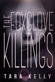 The foxglove killings cover image