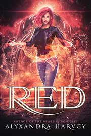 Red : entangled teen cover image