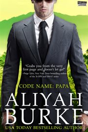 Code name : Papa cover image