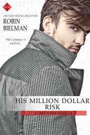 His million dollar risk cover image