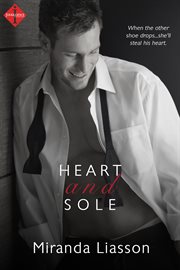 Heart and sole cover image