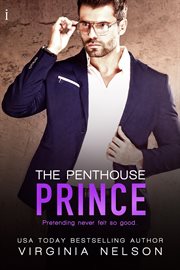 The Penthouse prince cover image