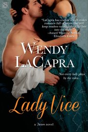 Lady vice : entangled scandalous cover image