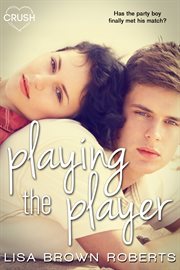 Playing the player cover image