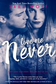 Love me never cover image