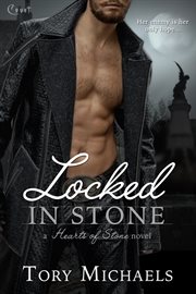 Locked in stone cover image