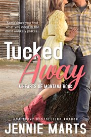 Tucked away : entangled select contemporary cover image