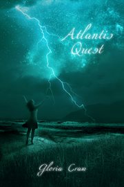 Atlantis quest cover image