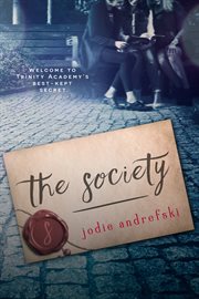 The Society cover image