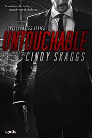 Untouchable : an Untouchables novel cover image