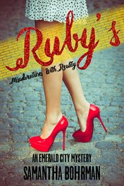 Ruby's misadventures with reality cover image