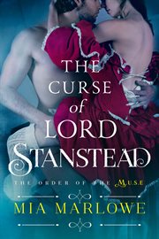 The curse of Lord Stanstead cover image