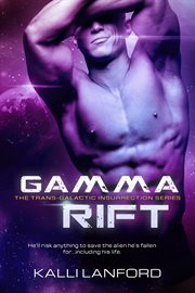 Gamma rift cover image