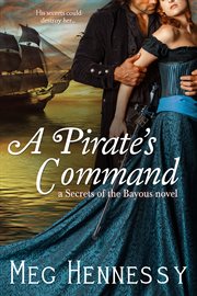 A pirate's command cover image
