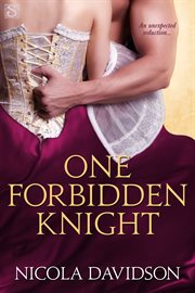 One forbidden knight cover image