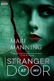 Stranger At My Door cover image