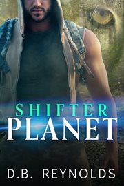 Shifter planet cover image