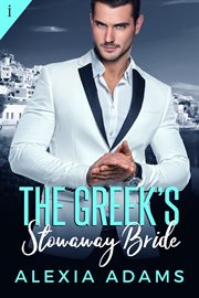 The Greek's stowaway bride cover image