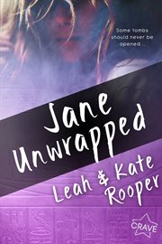 Jane unwrapped cover image