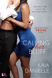 Calling her bluff cover image
