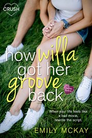 How Willa got her groove back cover image