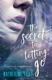 The secret to letting go cover image