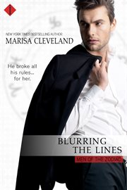 Blurring the lines cover image